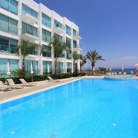 Coralli Spa Resort And Residence Протарас Экстерьер фото
