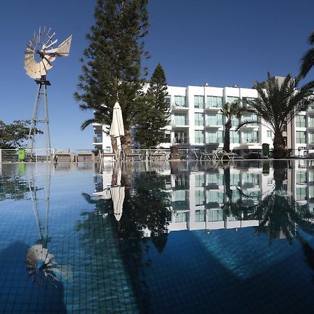 Coralli Spa Resort And Residence Протарас Экстерьер фото